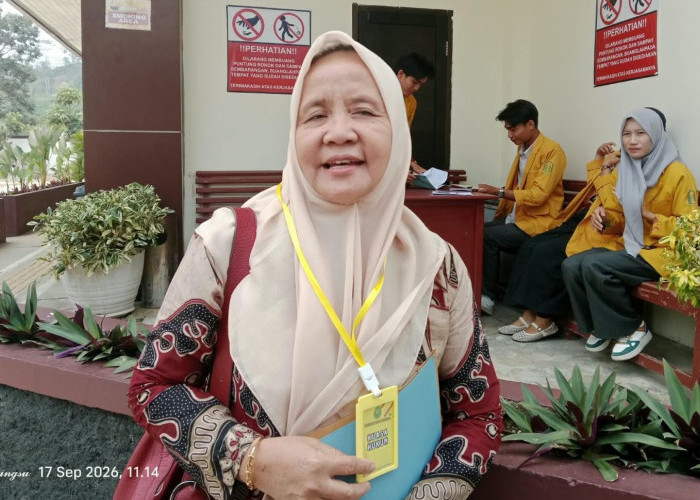 ASN PPPK Kepahiang Digugat Cerai Suami, PH Dampingi Pastikan Hak Perempuan dan Anak Terpenuhi!