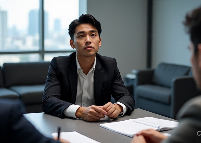 Menakar Arah Ekonomi dan Bisnis di Tengah Dinamika Kebijakan Pemerintah