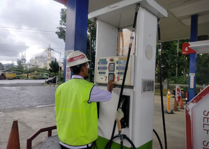 Harga Dexlite dan Pertamina Dex Masih Tinggi, Ini Update Terbaru per 29 April 2026