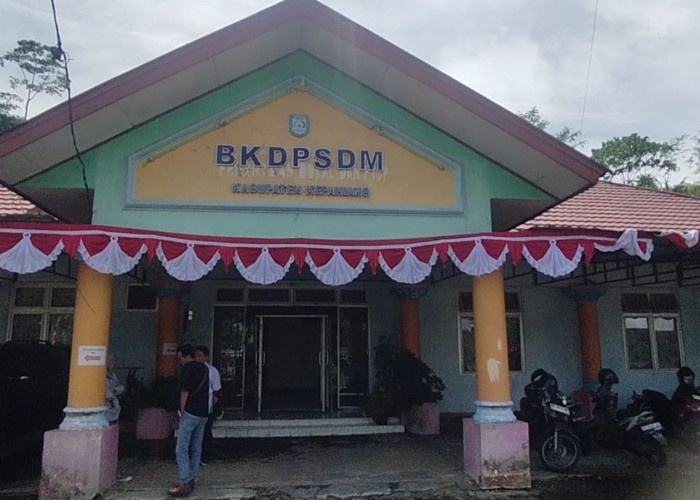 Soal Wacana Rekrutmen CPNS, Ini Kata BKDPSDM Terkait Formasi yang Diusulkan