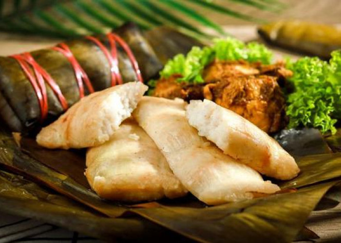 5 Hidangan Khas Idul Fitri dari Berbagai Daerah, Bisa Jadi Referensi Menu Lebaran yang Berbeda