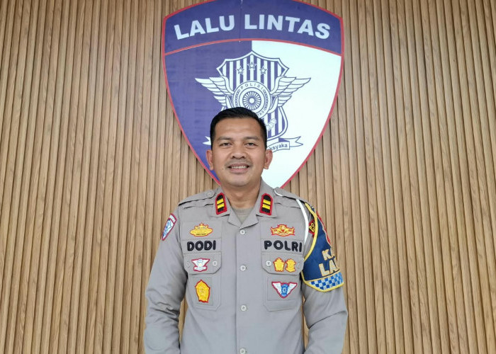 Gelar Operasi Patuh Nala 2026, Ini 8 Pelanggaran yang Diincar Polres Kepahiang