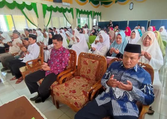 Masa Tunggu Haji Lama, Warga Minta Daerah Perjuangkan Penambahan Kuota