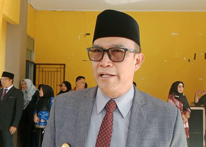 Sambut HUT ke-81 RI, Bupati Kepahiang Keluarkan SE Resmi: Wajib Pasang Umbul-umbul dan Hormati Detik-detik Pro