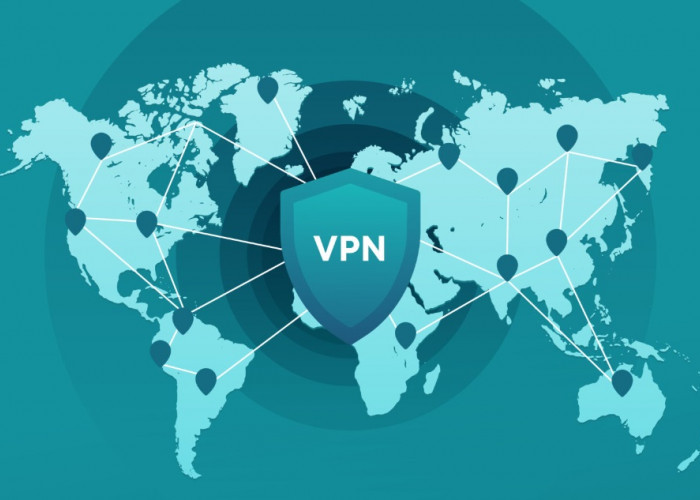 Bukan Hanya Melewati Sensor Internet, Ada 10 Poin Lainnya Manfaat Penggunaan VPN yang Jarang Diketahui