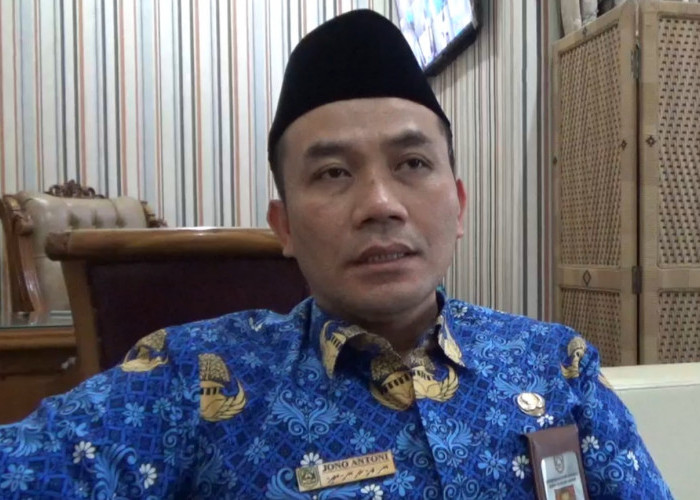 Hilal Pembayaran DBH dari Pemprov Bengkulu Belum Terlihat