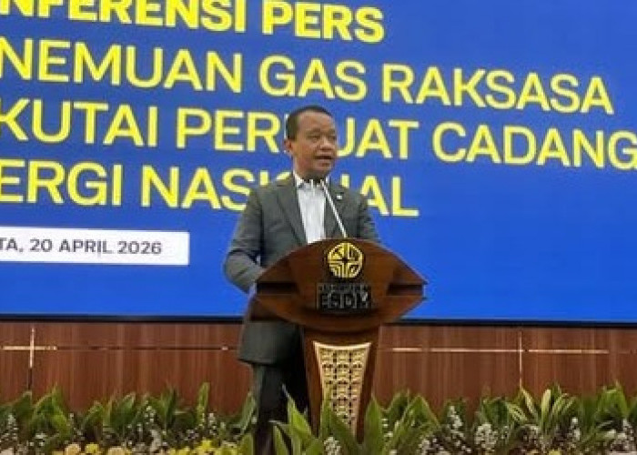 BBM Nonsubsidi Naik, Menteri ESDM: Ikuti Harga Pasar, Tidak Diatur Pemerintah