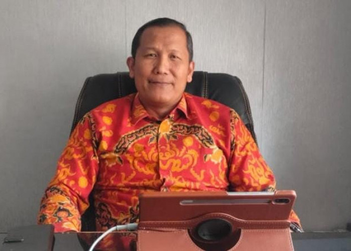 Tren Menikah dengan Warga Asing, Dukcapil Kepahiang Ingatkan Prosedur Undang-Undang Administrasi