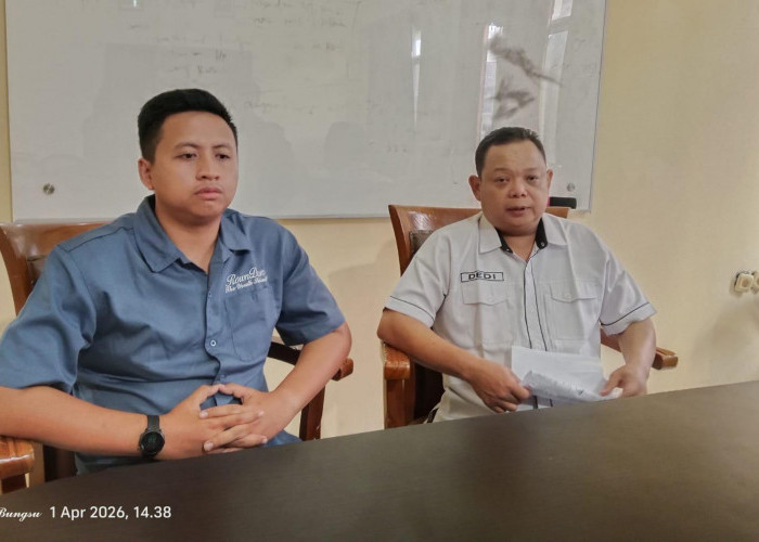 'Garap Ladang' Pacar Bawah Umur, Pemuda Asal Kepahiang Diringkus Polisi