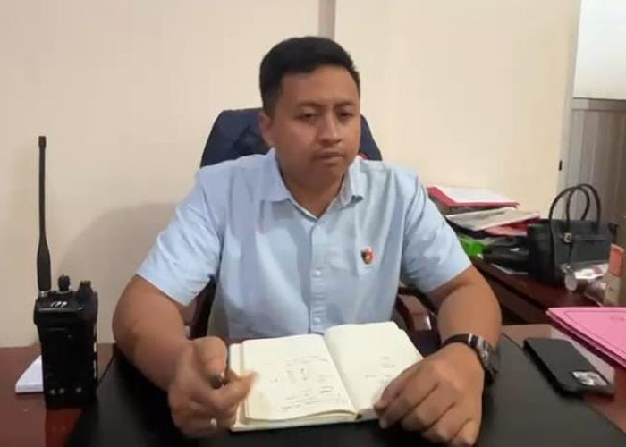 Polisi Lengkapi Berkas Perkara, Ayah Kandung Cabuli 2 Putrinya Segera ke Kejaksaan!