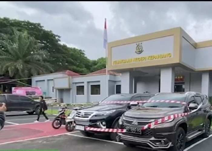 Sempat Disita, Aset Rampasan Milik Eks Ketua DPRD Kepahiang Dikembalikan