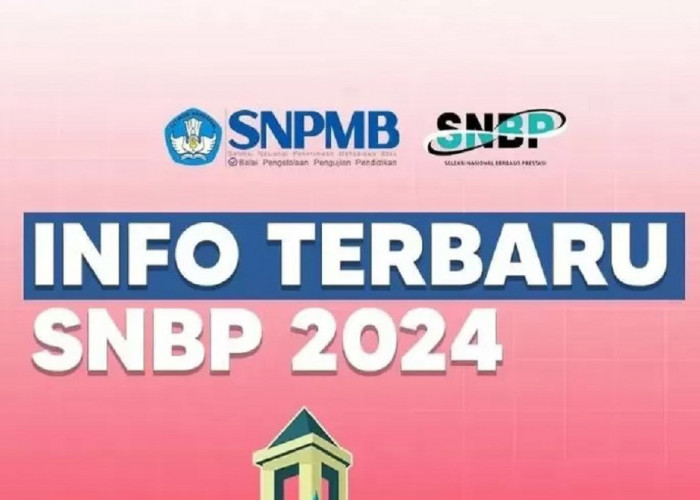 Kuota SNBP 2024 Diumumkan, Begini Cara Mengecek dan Tahapan Selanjutnya