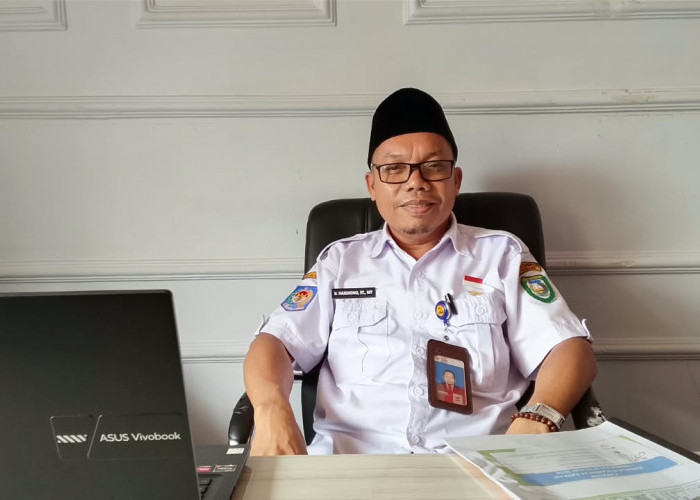 Kepahiang Kebanjiran Program IJD Pusat, Jalan Lingkar Sidoarjo Hingga 5 DI Irigasi Siap Digarap!