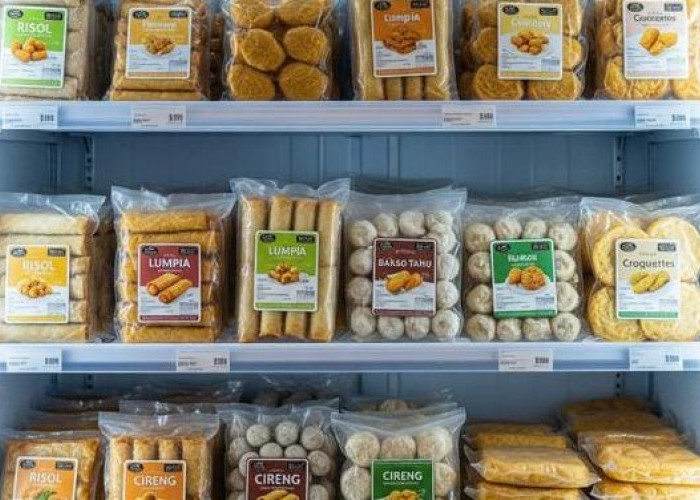 5 Peluang Usaha untuk IRT Tanpa Harus Jago Marketing, Cukup Mulut ke Mulut