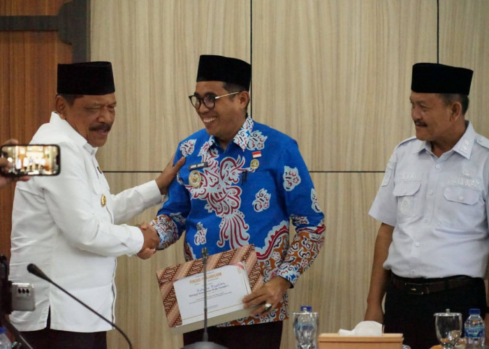 TPPS Kepahiang Komitmen Turunkan Konvergensi Stunting