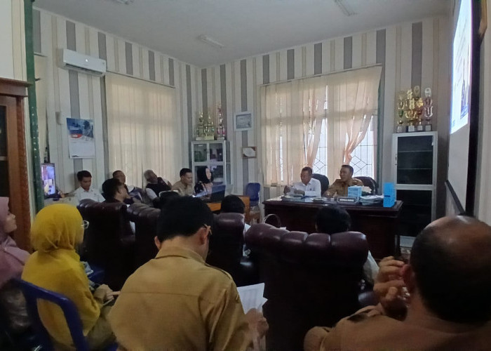 Lulus Seleksi Pelatihan Pelatihan Kerja, Peserta Wajib Daftar Ulang 