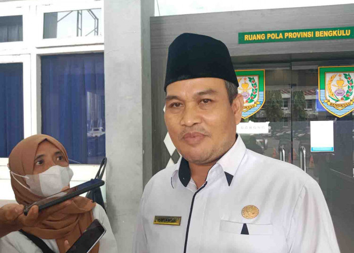 Temuan Sidak RSMY, Ini Jawaban Kepala Dinkes