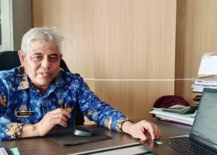 Efisiensi Anggaran 2026, Layanan Literasi Perpusda Kepahiang Ikut Terdampak