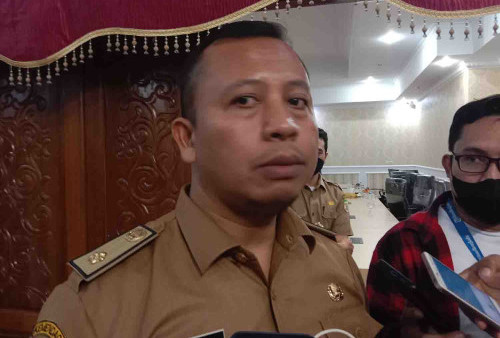 KJPP dan Kejati Survei Lahan DDTS 