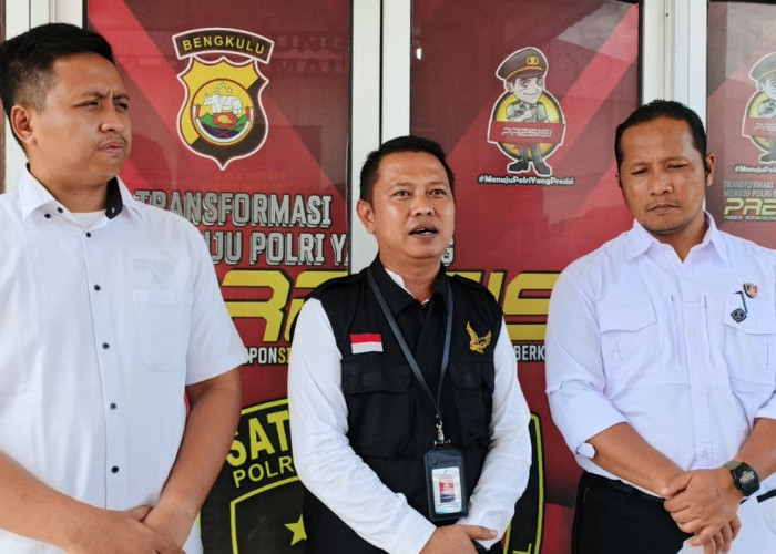 Polisi Kembangkan Kasus Obat Ilegal di Benuang Galing, Seluruh Pekan dan Warung Bakal Disisir