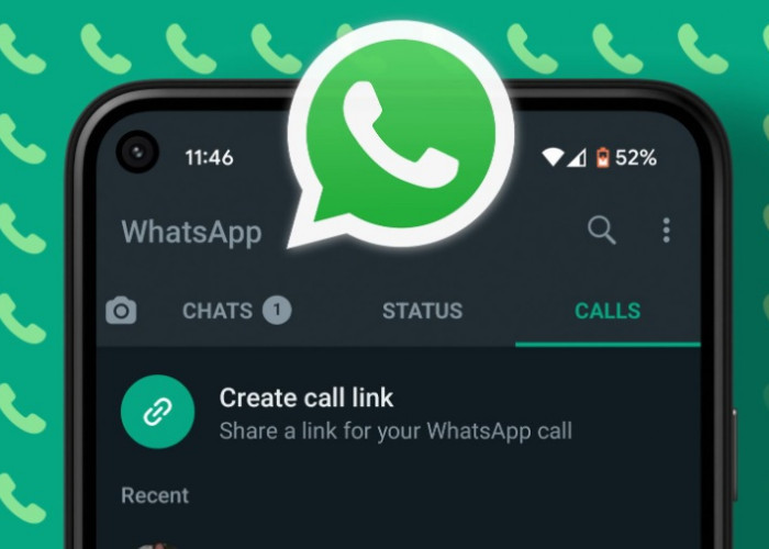 Bingung Kapasitas Penyimpanan WhatsApp Penuh, Ini Cara Membersihkannya!