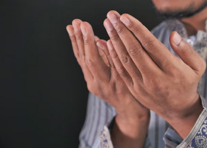 Cara Mudah Mencapai Keinginan dengan Doa Menurut Ajaran Islam