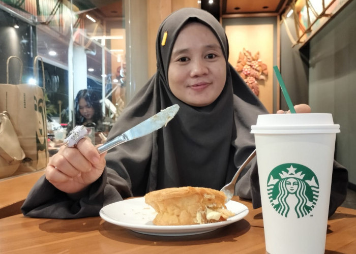 Dari Sudut Seattle ke Penjuru Dunia, Kisah Panjang Awal Mula Kejayaan Starbucks
