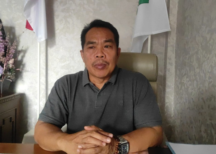 Sekda Tegaskan Tak Ada Pemberhentian Sepihak, PPPK Paruh Waktu Kepahiang Tetap Dipertahankan Selama Rajin