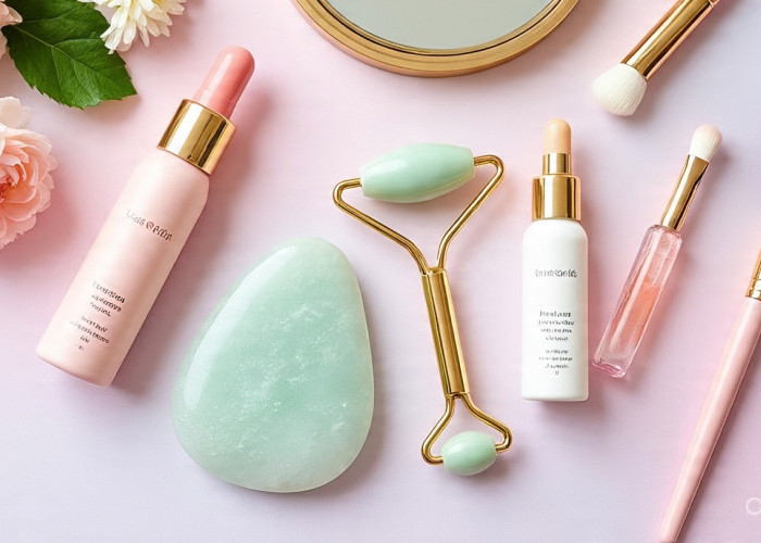 Tren Tips Kecantikan 2026: Natural Look, Skincare Minimalis hingga Perawatan Berbasis Teknologi