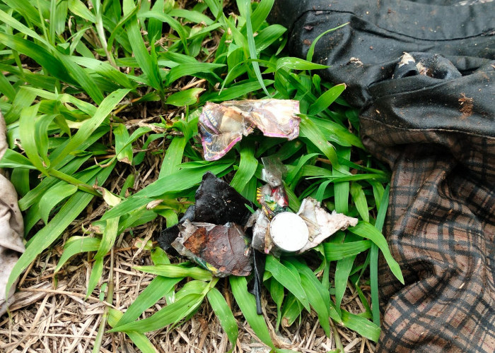 Diduga Mayat Anak Bawah Umur, Polisi Evakuasi Penemuan Tulang Belulang Manusia di Kabawetan ke RSUD Kepahiang