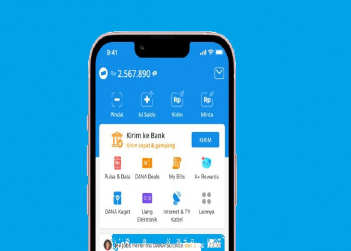 Unduh Sekarang, Ini 5 Aplikasi Penghasil Saldo DANA Terbaik Tahun 2025