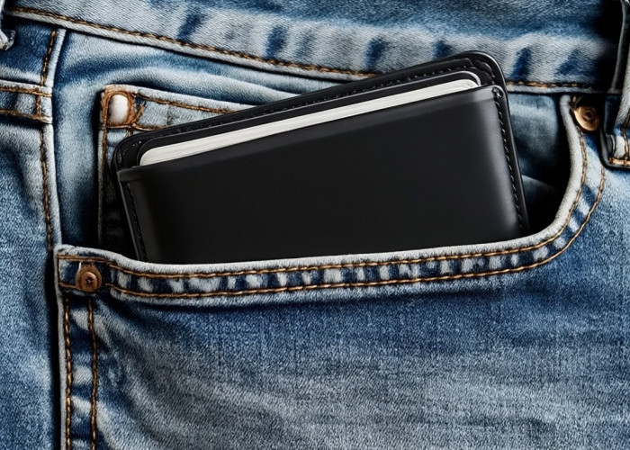 Dari Kantong Kulit hingga Dompet Modern, Ini Sejarah Panjang “Penjaga Uang” Manusia