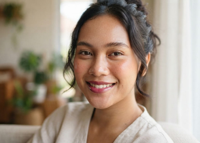 Bikin Makeup Natural dan Ringan di Kulit, Ini Tips Pilih Tinted Moisturizer