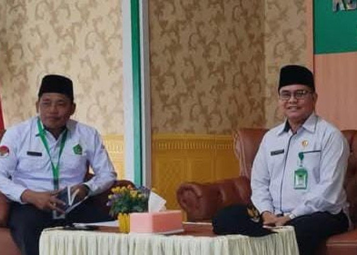 Kuota Haji Kepahiang Tahun 2025 Belum Ada Penambahan