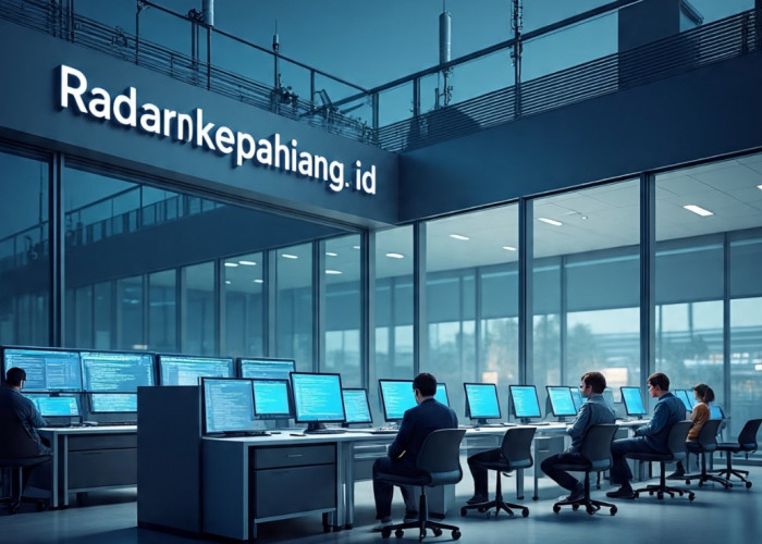 Mendeteksi Ancaman dan Mencegah Serangan, Teknologi AI Bisa Diandalkan Untuk Keamanan Siber dan Privasi