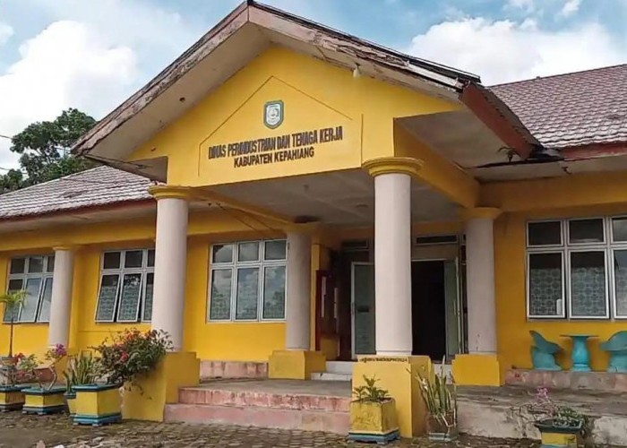 Disnaker Pastikan Terciptanya Keadilan Hak Pekerja, Lakukan Sidak Hingga Cek Upah Sesuai UMP!