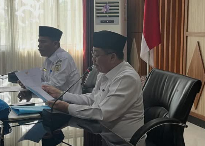 Kejar Produksi Migor Kemasan, Pemprov Bengkulu Genjot Izin Pabrik Sawit Seluma  