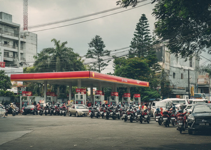 Update Harga BBM Hari Ini: Pertamax Masih Stabil, Dexlite dan Pertamina Dex Melonjak