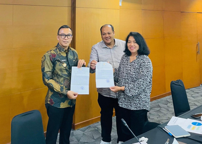 Dapat Restu Kemenkeu, Lahan Puncak Mall Segera Berstatus BMD