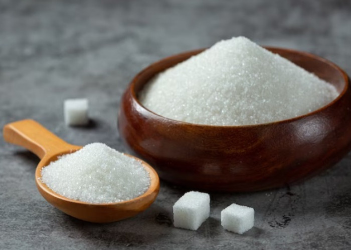 Begini Dampak dan Manfaatnya Jika Tubuh Berhenti Konsumsi Gula Selama 30 Hari 