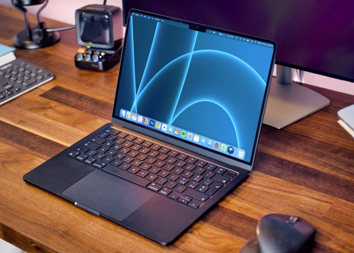 Salah Satunya Apple MacBook Air M2, Ini Rekomendasi Laptop Terlaris Sepanjang Tahun 2024