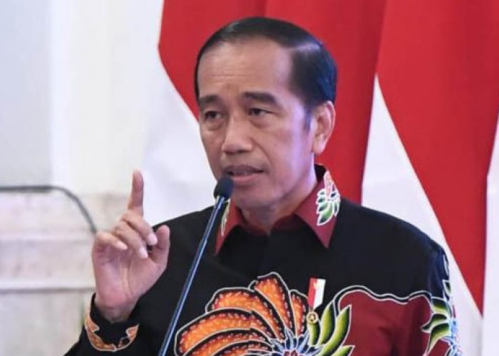 Ahli Hisap Harus Siap! 2023 Presiden Jokowi Melarang Penjualan Rokok Batangan