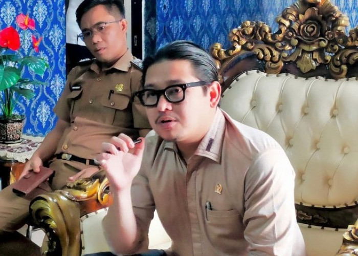 Diundur, DPRD Kepahiang Jadwalkan Ulang Penandatanganan KUAPPAS 2026