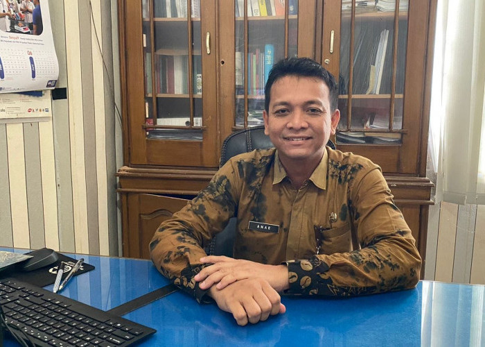 UPT Labkesda Sumbang PAD Terkecil! BKD Kepahiang Beberkan Evaluasi Capaian Pendapatan Triwulan Ketiga