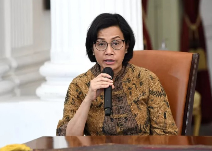 Sesuai PMK Terbaru, Menteri Keuangan Sri Mulyani Tetapkan Besaran 'Uang Saku' PNS