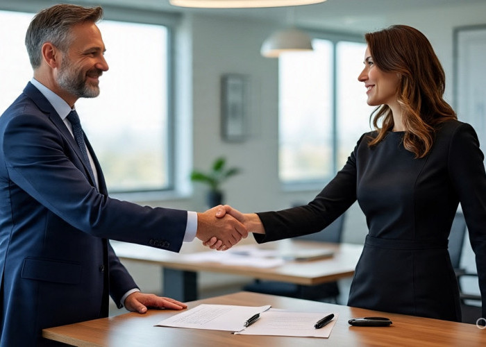 Menelusuri Akar Sejarah, Siapa Orang Pertama yang Mengajarkan Prinsip Berbisnis?