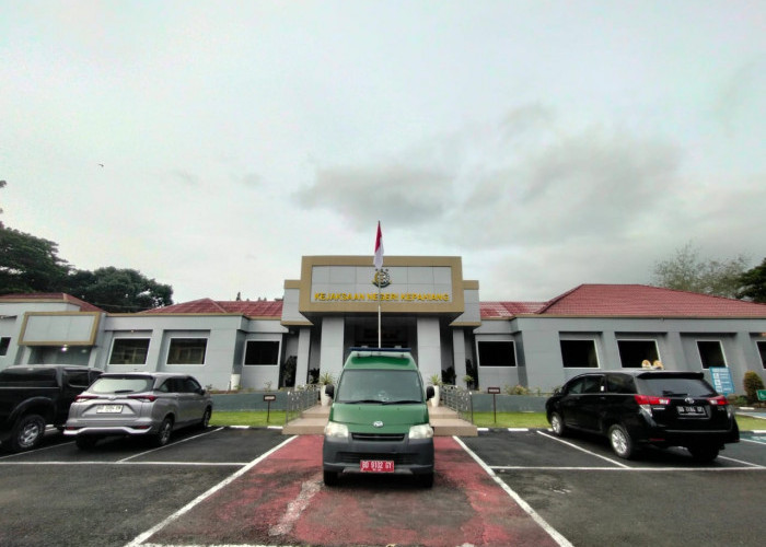Program 'Tamplate' di Desa Jadi Sorotan, Kajari: Apakah Disetujui Saat Musrenbangdes?