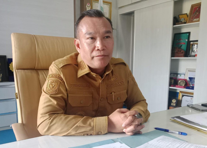 2 Kelurahan Tak Cairkan Dana Kelurahan Jadi Catatan Pemkab Kepahiang, Bakal Dievaluasi!