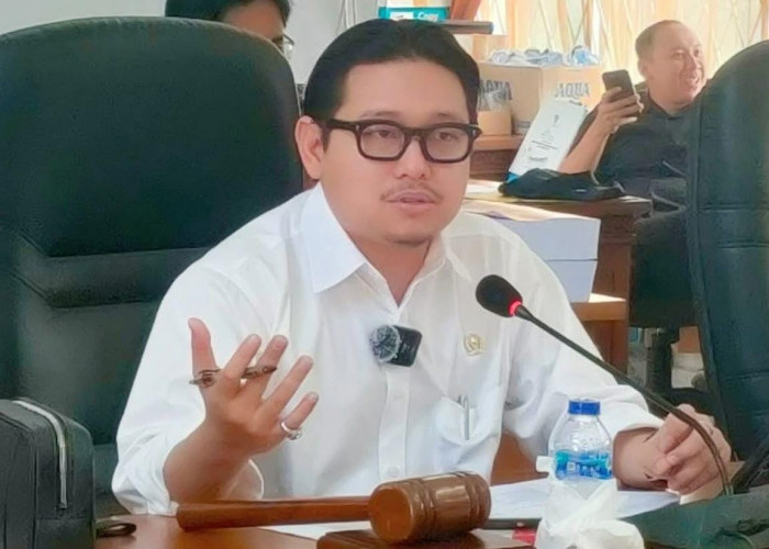 Usai Ketok Palu, APBD Perubahan TA 2025 Kepahiang Dievaluasi Gubernur