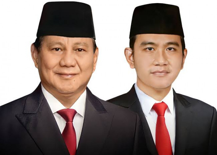 Hari Ini KPU Resmi Tetapkan Prabowo-Gibran Sebagai Presiden dan Wakil Presiden Terpilih Periode 2024-2029